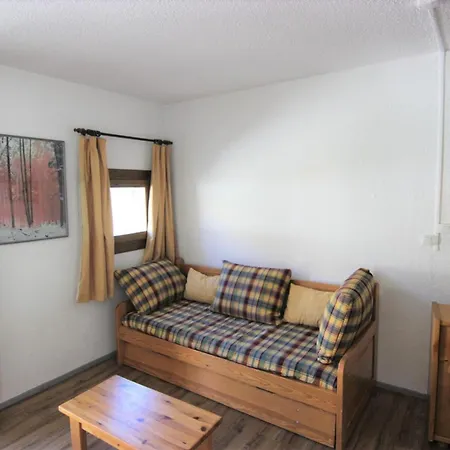 Appartement Roche Blanche - 2 Personnes En Plein Centre De La Station Mae-7794 Val Thorens