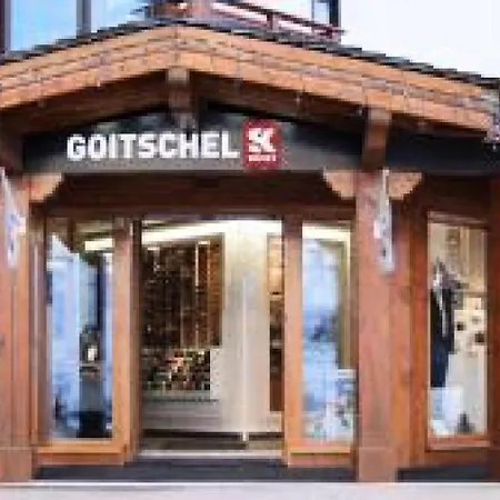 Roche Blanche - 2 Personnes En Plein Centre De La Station Mae-7794 Апартаменты *