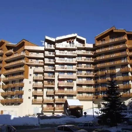 Apartman Roche Blanche - 2 Personnes En Plein Centre De La Station Mae-7794
